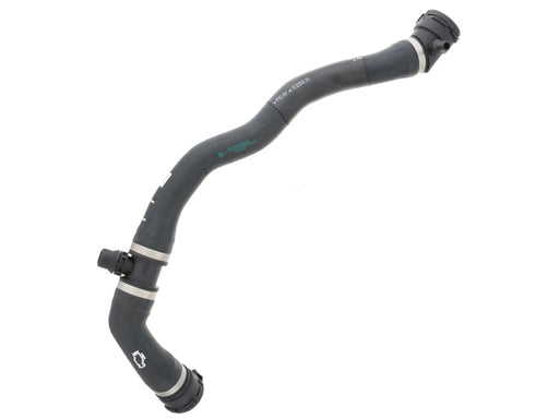 GENUINE BMW Radiator Hose - 17-12-8-616-548