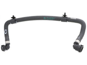 GENUINE BMW Water Hose Assembly - 17-12-8-616-555