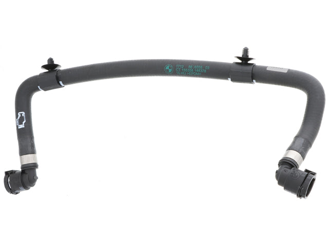GENUINE BMW Water Hose Assembly - 17-12-8-616-555