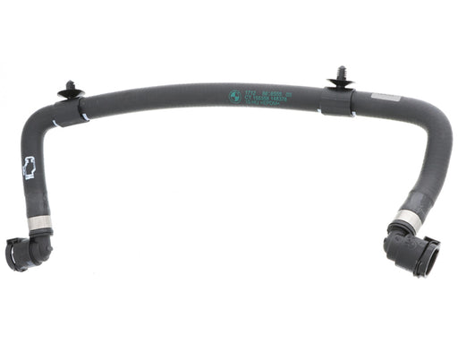 GENUINE BMW Water Hose Assembly - 17-12-8-616-555