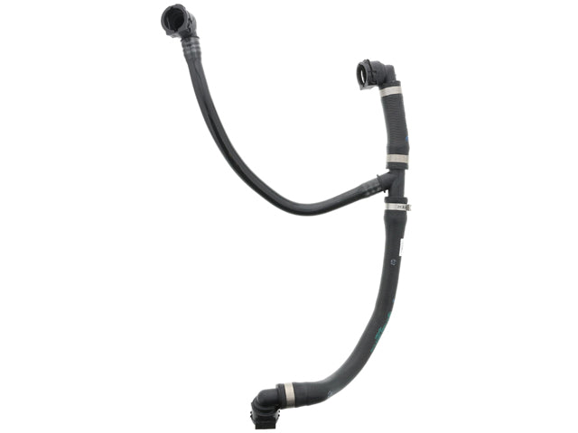 GENUINE BMW Water Hose - 17-12-8-616-914