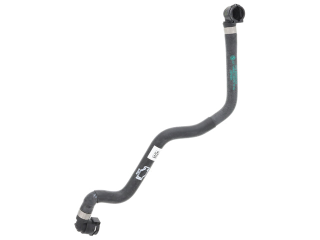 GENUINE BMW Water Hose - 17-12-8-623-572
