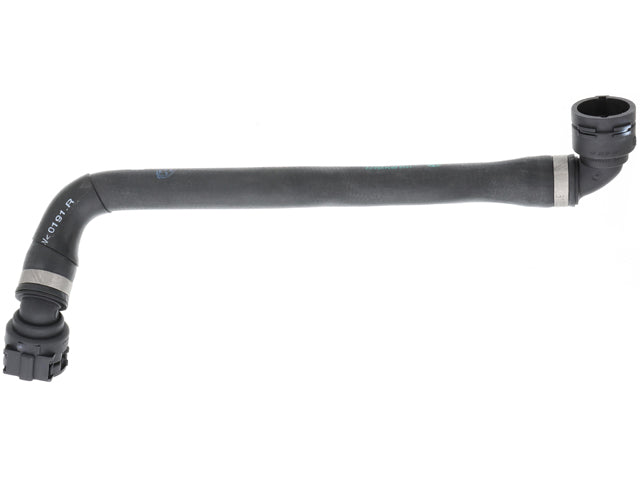 GENUINE BMW Water Hose - 17-12-8-634-284