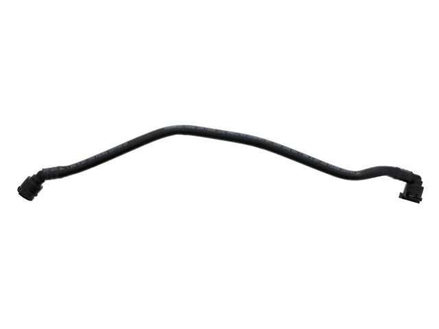 GENUINE BMW Water Hose - 17-12-8-651-298