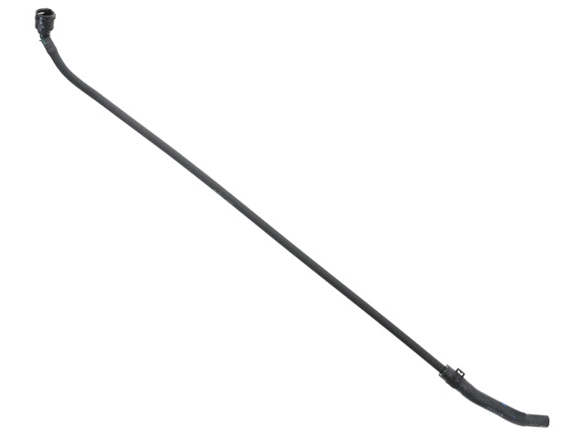 GENUINE BMW Water Hose - 17-12-8-651-450