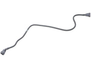 GENUINE BMW Water Hose - 17-12-8-654-824