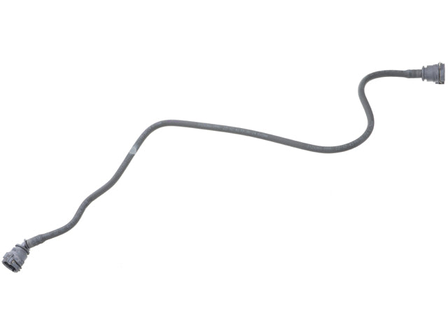 GENUINE BMW Water Hose - 17-12-8-654-824