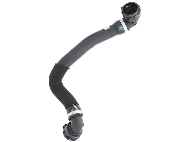 GENUINE BMW Radiator Hose - 17-12-8-658-480