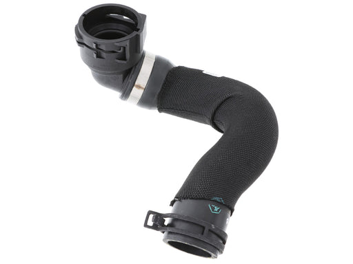 GENUINE BMW Radiator Hose - 17-12-8-658-482