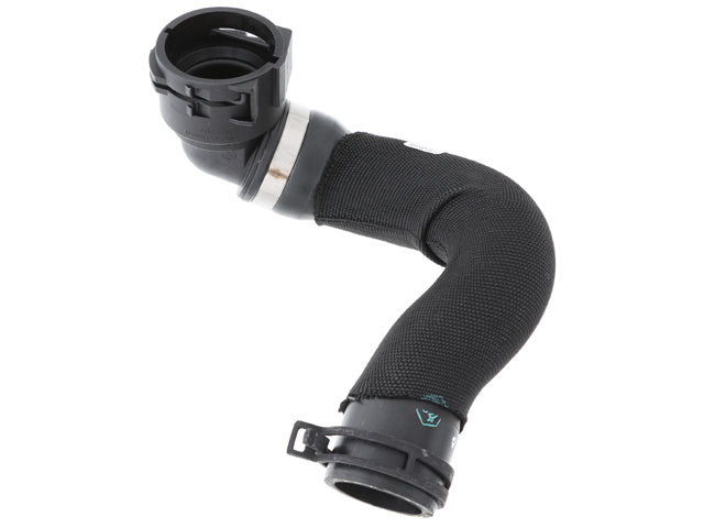 GENUINE BMW Radiator Hose - 17-12-8-658-482