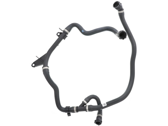 GENUINE BMW Water Hose Assembly - 17-12-8-677-245
