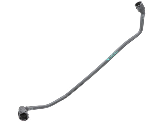 GENUINE BMW Water Hose - 17-12-8-740-116