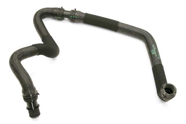 GENUINE MINI Radiator Hose - 17-12-9-802-099