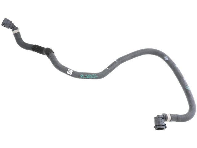 GENUINE BMW Water Hose - 17-12-9-844-478