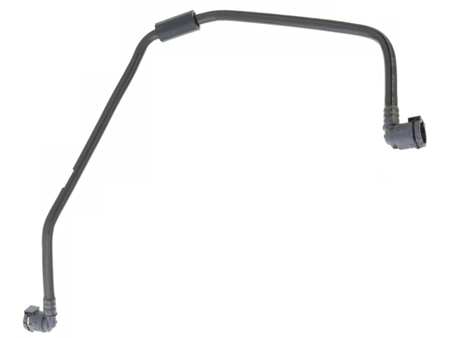 GENUINE BMW Water Hose - 17-12-9-845-173