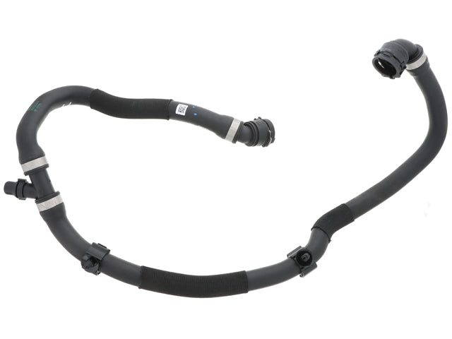 GENUINE BMW Water Hose - 17 12 9 894 741