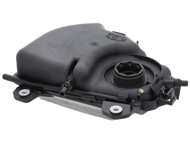 GENUINE BMW Coolant Expansion Tank - 17-13-5-A7B-C90