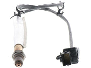 BOSCH Oxygen Sensor - 17137