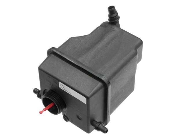 MAHLE BEHR Coolant Expansion Tank - CRT 125 000S