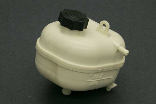 MAHLE BEHR Coolant Expansion Tank - CRT 85 000S