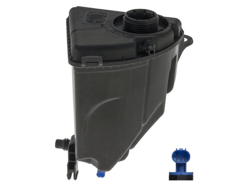FEBI BILSTEIN Coolant Expansion Tank - 49642