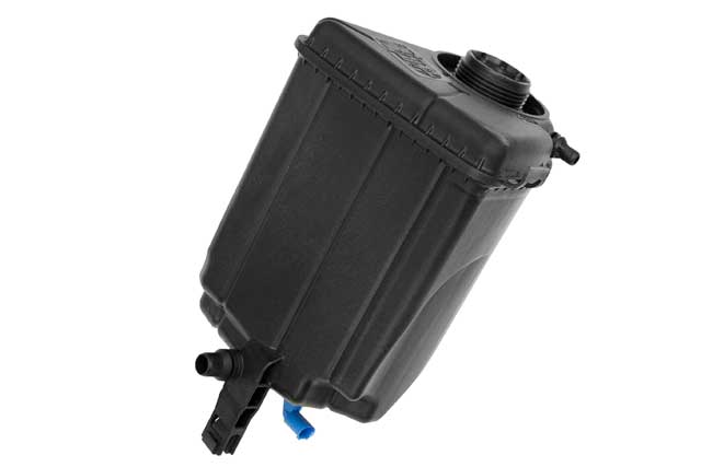 GENUINE BMW Coolant Expansion Tank - 17-13-7-601-948