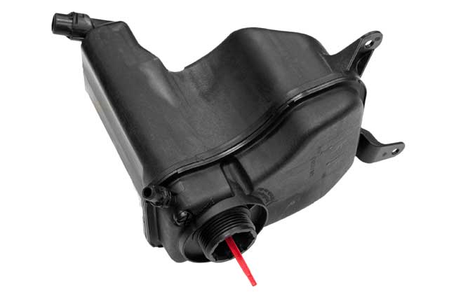 FEBI BILSTEIN Coolant Expansion Tank - 39340