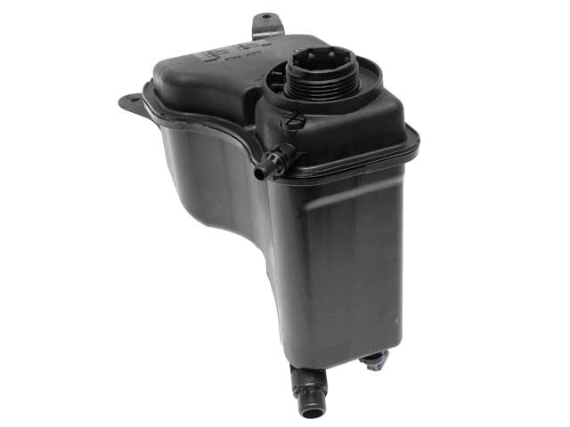 GENUINE BMW Coolant Expansion Tank - 17-13-7-640-514