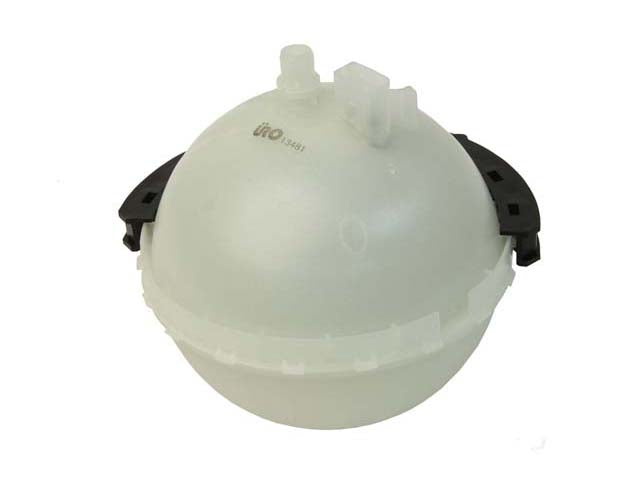 URO PARTS Coolant Expansion Tank - 17-13-7-642-158