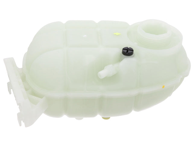 URO PARTS Coolant Expansion Tank - 17-13-7-642-160