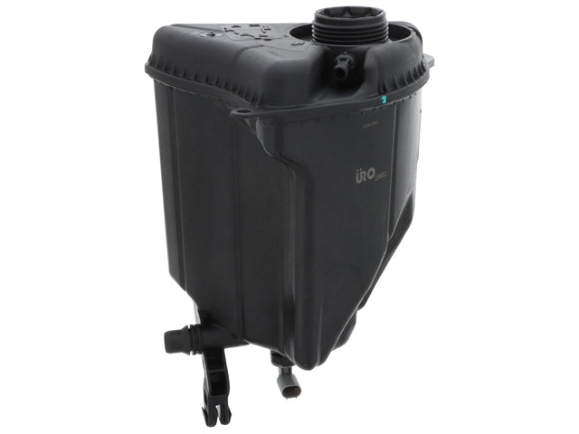 URO PARTS Coolant Expansion Tank - 17-13-7-647-283