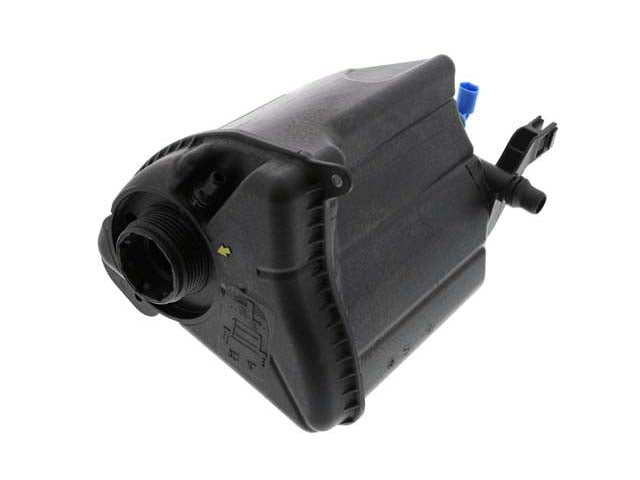 GENUINE BMW Coolant Expansion Tank - 17-13-7-647-283