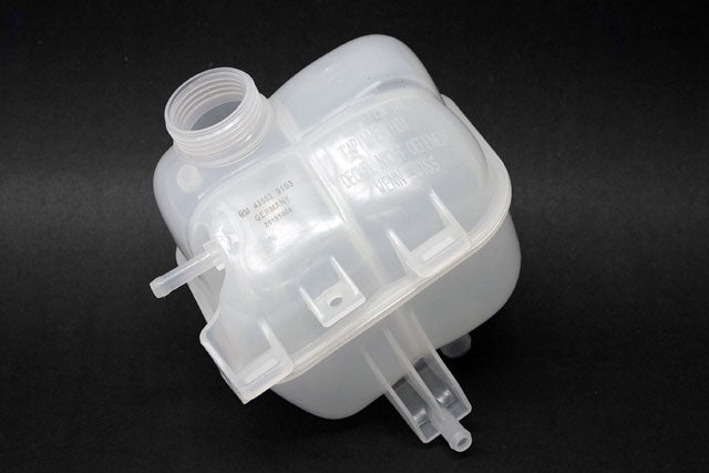 FEBI BILSTEIN Coolant Expansion Tank - 43503