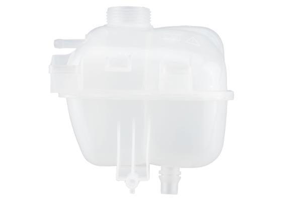 URO PARTS Coolant Expansion Tank 17-13-7-823-626