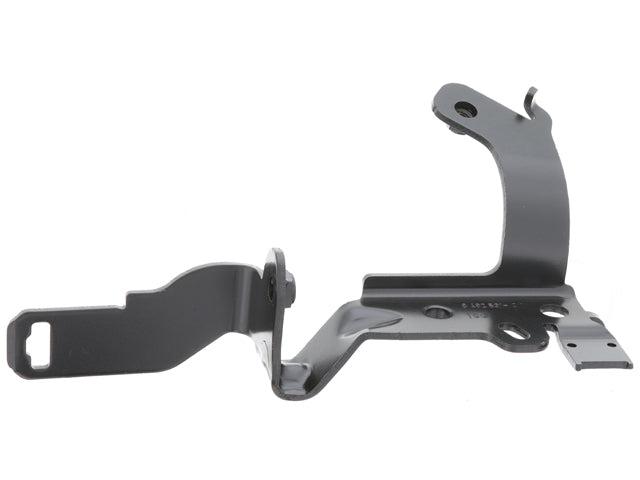 GENUINE BMW Turbo Coolant Hose Brace - 17-13-8-482-531