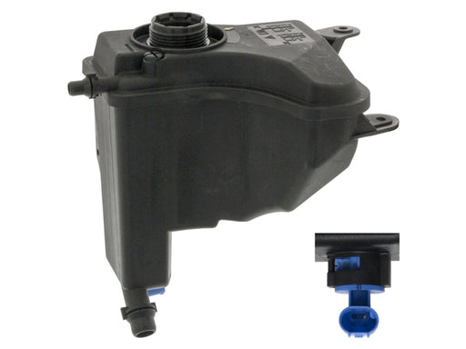 FEBI BILSTEIN Coolant Expansion Tank - 49010