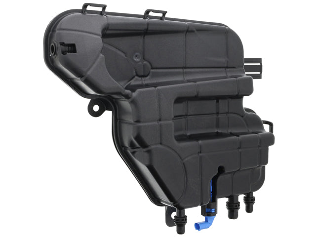 GENUINE BMW Coolant Expansion Tank - 17-13-8-610-819
