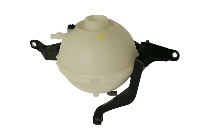 GENUINE BMW Coolant Expansion Tank - 17-13-8-614-293