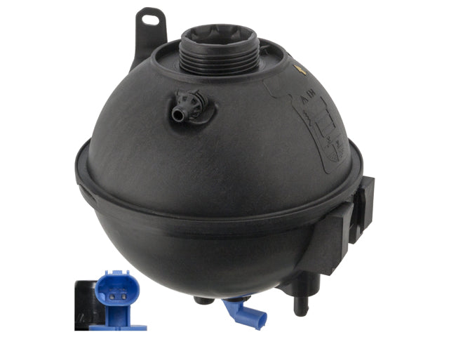 FEBI BILSTEIN Coolant Expansion Tank - 49212