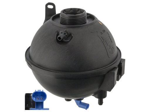 FEBI BILSTEIN Coolant Expansion Tank - 49212