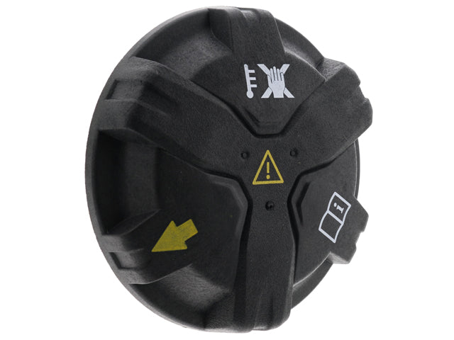 GENUINE BMW Expansion Tank Cap - 17-13-8-665-638