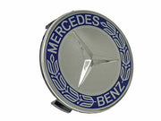 GENUINE MERCEDES Center Hub Cap - A17140001255337