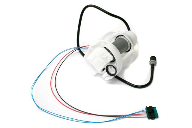 DELPHI Fuel Pump Assembly - FE0839