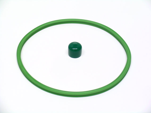 GENUINE MERCEDES Fuel Filter Seal - A171471027964