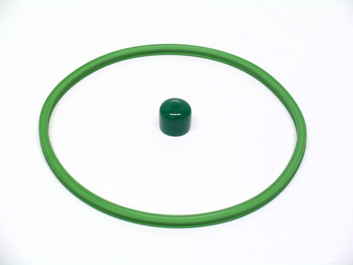 GENUINE MERCEDES Fuel Filter Seal - A171471027964