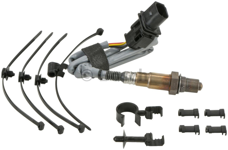 Audi VW Oxygen Sensor 1K0998262AD – Bosch 17148