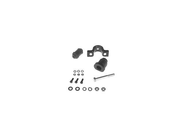 FEBI BILSTEIN Control Arm Bushing Kit - 06654