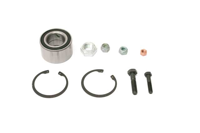 OPTITEC Wheel Bearing Kit - 101VA010-WB