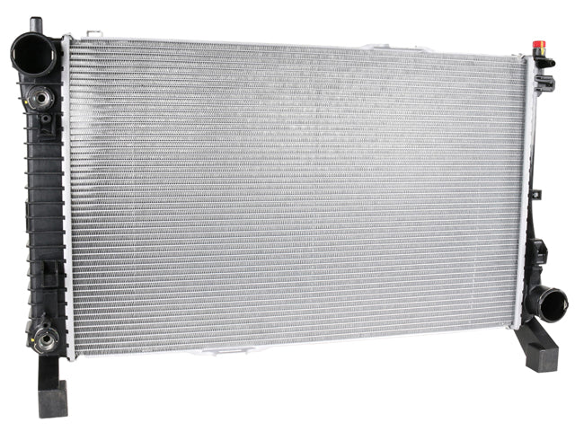 GENUINE MERCEDES Radiator - A1715000003