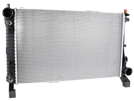 GENUINE MERCEDES Radiator - A1715000003